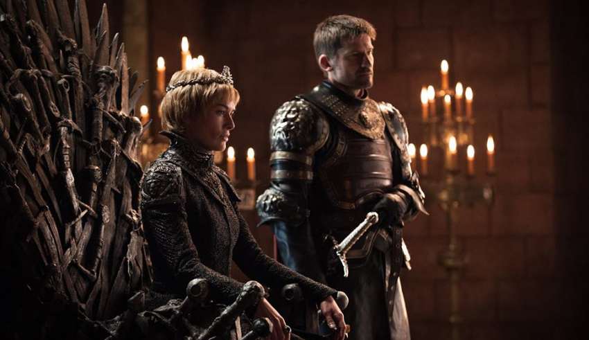 Game of Thrones, Game of Thrones Season 7, trailer