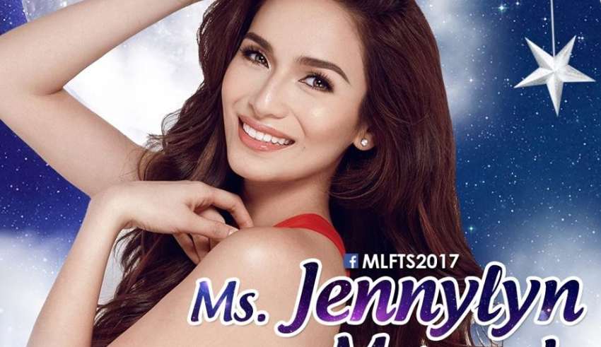 My Love From The Star, Jennylyn Mercado