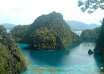 Nickelodeon, Coron, Palawan, Coral World Park, opposition, pull out