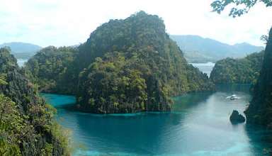Nickelodeon, Coron, Palawan, Coral World Park, opposition, pull out