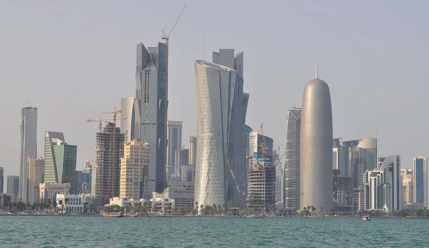 Qatar, Philippines, overseas foreign workers, diplomatic crisis, Saudi Arabia, Egypt, Bahrain, United Arab Emirates