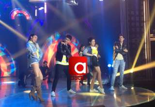 ASAP, June 4, ABS-CBN, TV Philippines, KathNiel, Daniel Padilla, Maymay Entrata, Edward Barbers, Kisses Delavin, Marco Gallo, Richard Gutierrez