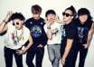 BigBang, T.O.P, Taeyang