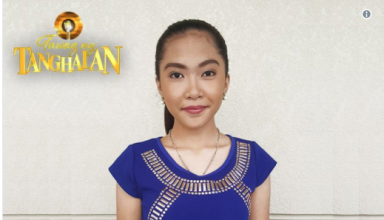 Tawag Ng Tanghalan June 23