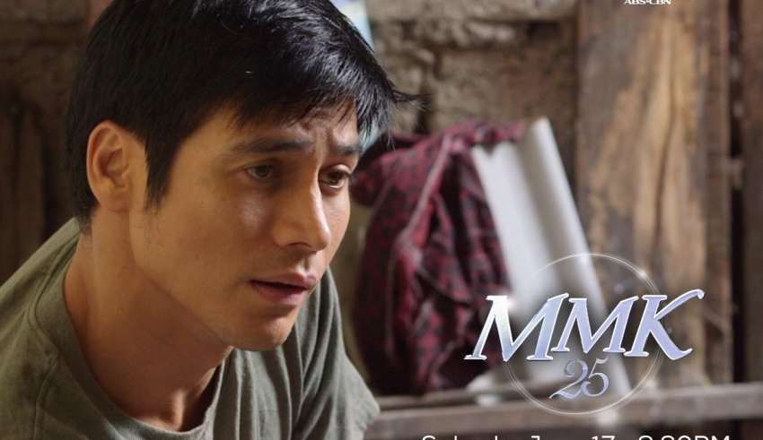 Maalaala Mo Kaya June 17, Piolo Pascual