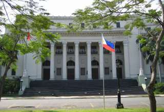 Department of Tourism, viral ad, Sights, Experience the Philippines