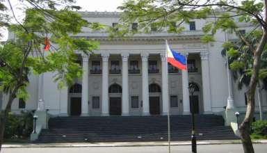 Department of Tourism, viral ad, Sights, Experience the Philippines