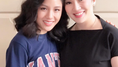Kris Aquino, Kevin Kwan, Crazy Rich Asians, movie, role