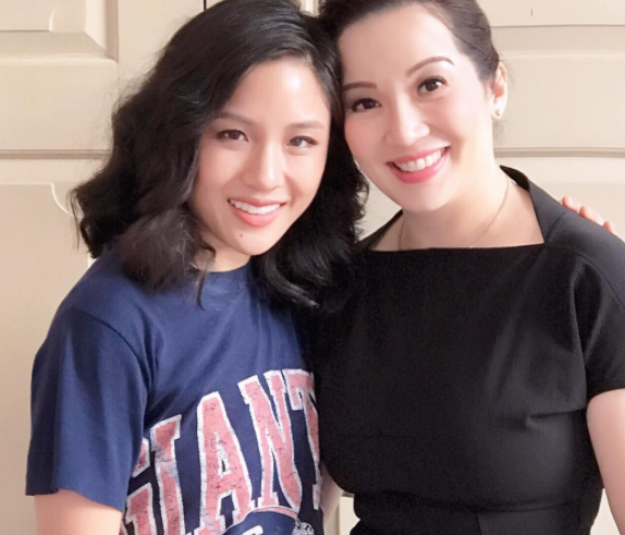 Kris Aquino, Kevin Kwan, Crazy Rich Asians, movie, role