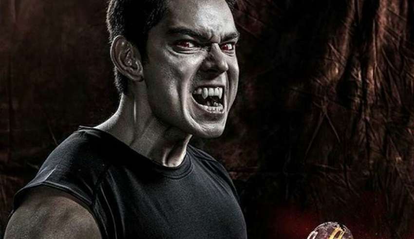 La Luna Sangre, Richard Gutierrez, Kathryn Bernardo, Daniel Padilla, Kathniel, ABS-CBN Primetime Bida
