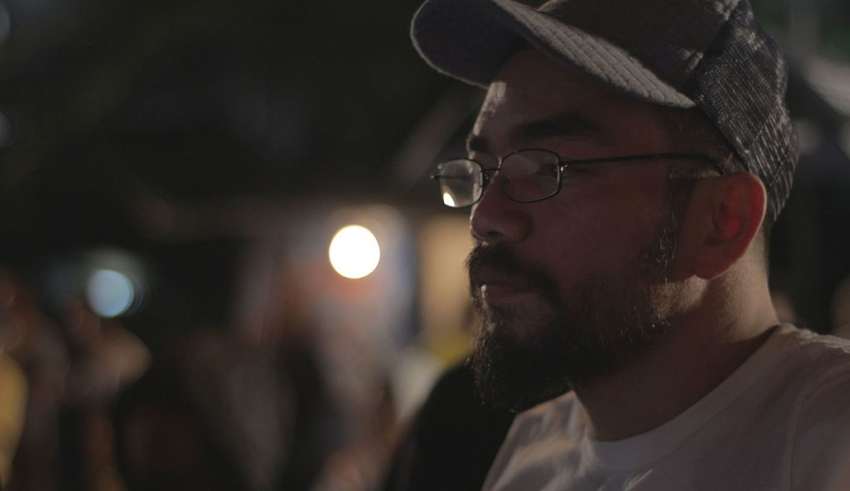 Pedicab, Paolo Villaluna, best film, Shanghai International Film Festival, Filipino talent