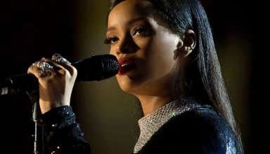 Rihanna, Fenty Beauty Line