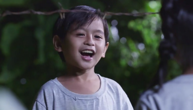 Little Tristan, Justin James Quilantang