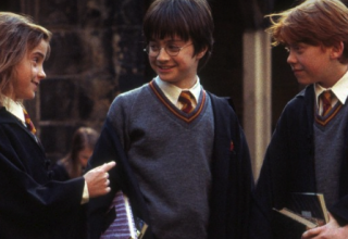 Harry Potter, 20 years