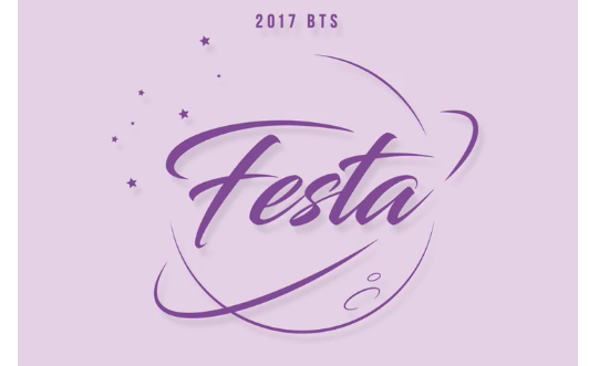 BTS, 2017 BTS Festa
