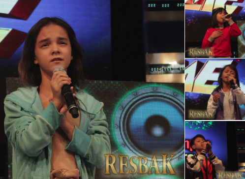 Tawag Ng Tanghalan Kids June 1
