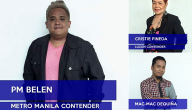 Tawag Ng Tanghalan June 19