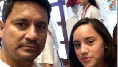 Juliana Gomez, Claudia Barretto