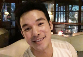Mark Bautista, gunman attack