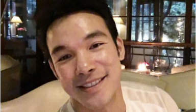 Mark Bautista, gunman attack