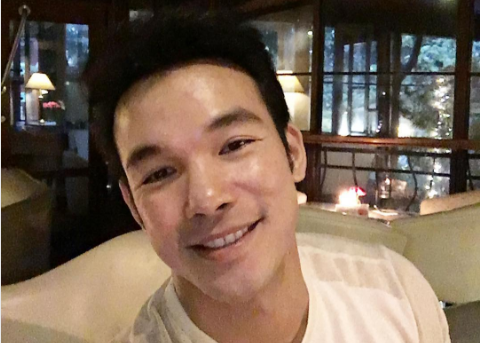 Mark Bautista, gunman attack