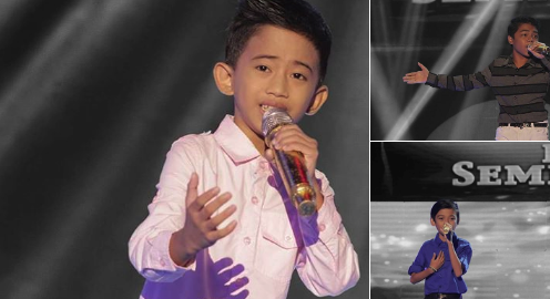 Tawag Ng Tanghalan Kids June 8
