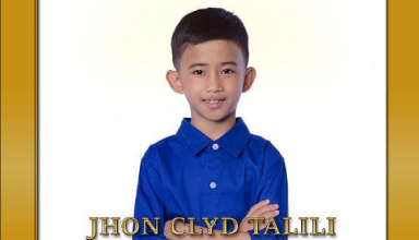 Tawag Ng TAnghalan Kids June 10, TNT Champion