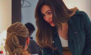 Jennylyn Mercado, My Love From The Star, Steffi Chavez