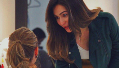 Jennylyn Mercado, My Love From The Star, Steffi Chavez