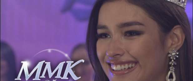 Liza Soberano, Pia Wurtzbach