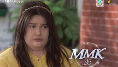 McCoy de Leon in MMKPoser