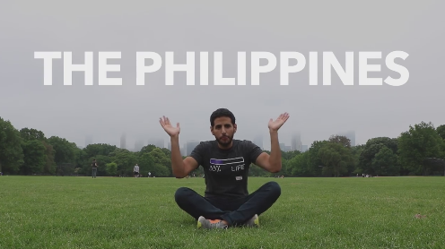 Nas, Philippines Ad