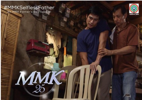 Piolo Pascual, MMK