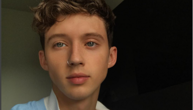 Troye Sovan, Philippines