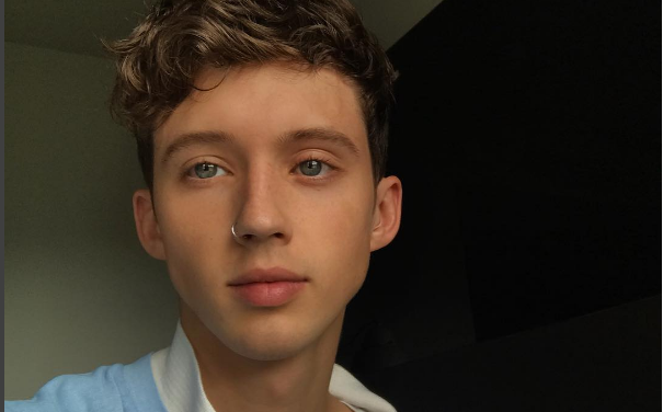 Troye Sovan, Philippines