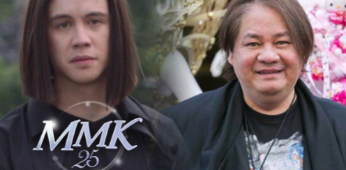 Maalaala Mo kaya July 1