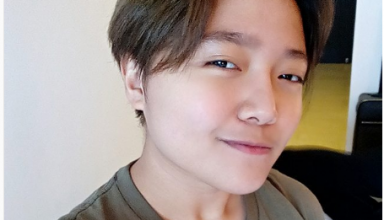 Charice Pempengco, Jake Zyrus