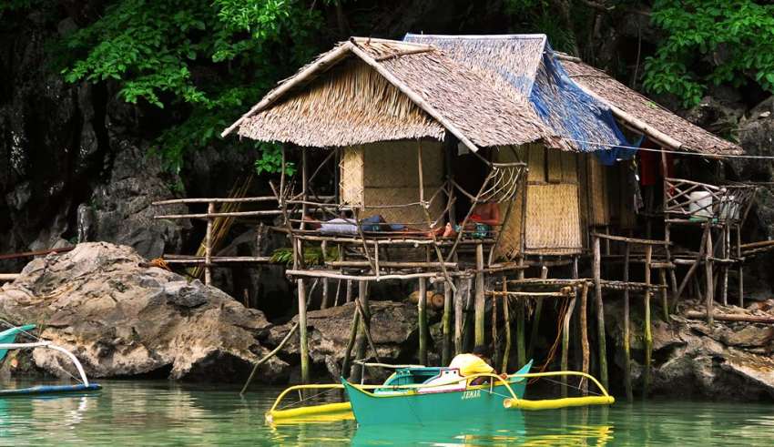 Coral reefs, underwater park, Coral World Park, Coron, Palawan, Nickelodeon, Viacom, DOT, Tagbanua