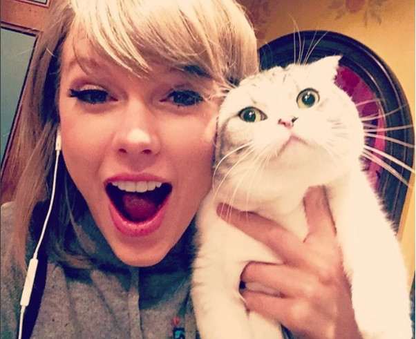 Taylor Swift
