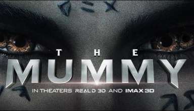 The Mummy, Baywatch, Resident Evil: Vendetta, The Lost City of Z, Sleepless, Shut In