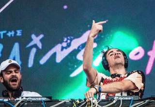 The Chainsmokers, September 13, Manila, concert, tickets, pre-selling