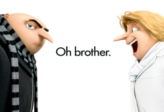 Despicable Me 3