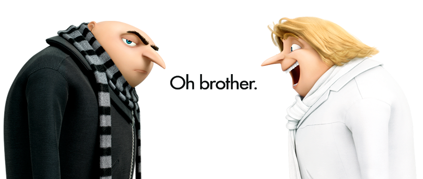 Despicable Me 3