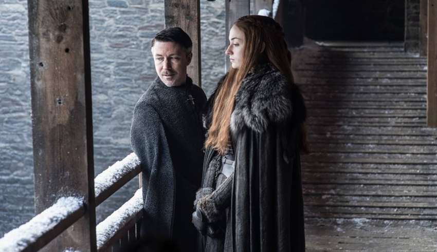 Game of Thrones, Game of Thrones Season 7