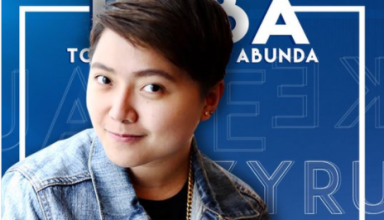 jake Zyrus, Charice Pempengco