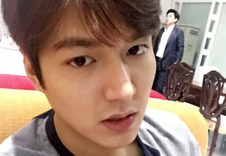 Lee Min Ho