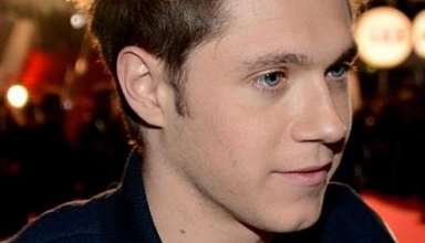 Niall Horan