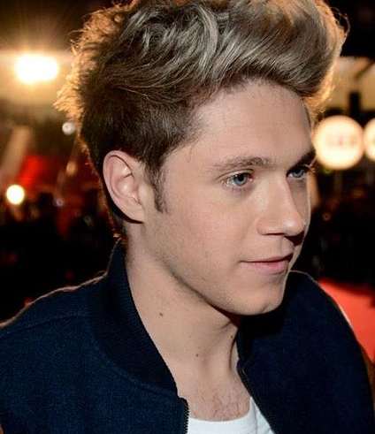 Niall Horan