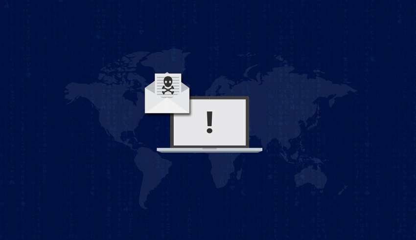 ransomware, cyber crime, security threats, protection, WannaCry