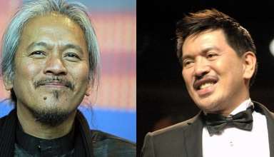 Oscars, Academy of Motion Picture Arts and Sciences, Lav Diaz, Brillante Mendoza, directors, Filipino talent
